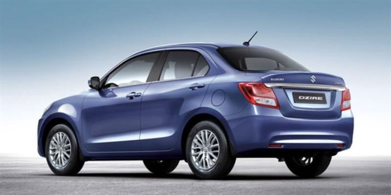 سوزوكي ديزاير