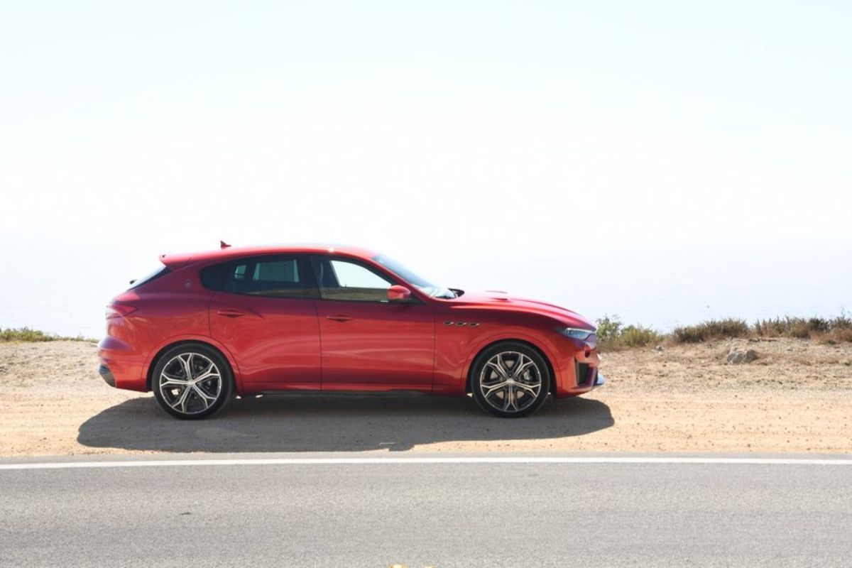 سيارة مزراتي