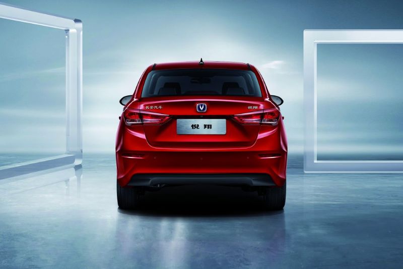 شانجان السفن