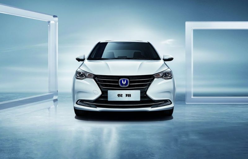 شانجان السفن