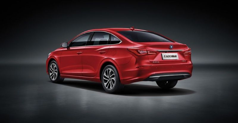 شانجان ايدو