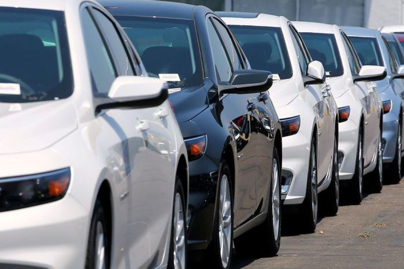 نصائح شراء سيارات جديدة