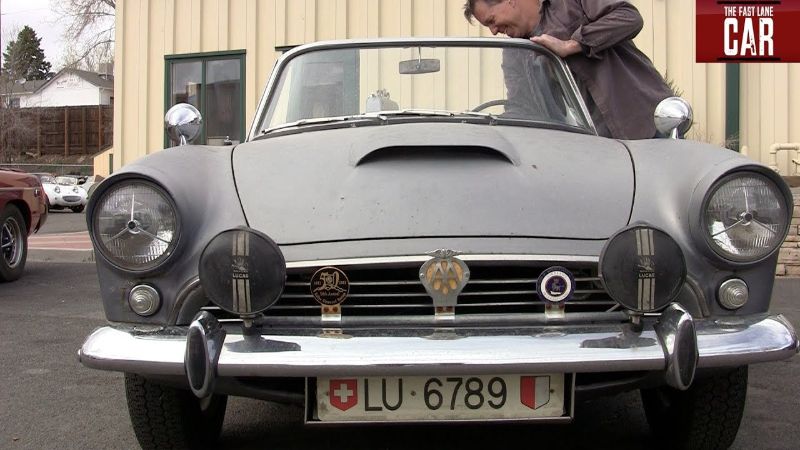 سيارات فيلم