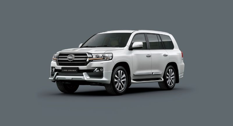 سيارات تويوتا