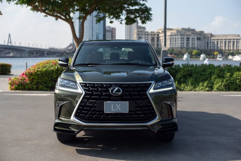 اسعار السيارات في الامارات