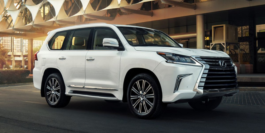 افخم السيارات