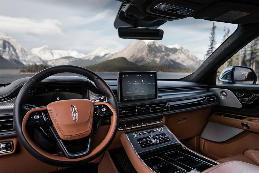 لينكولن افياتور