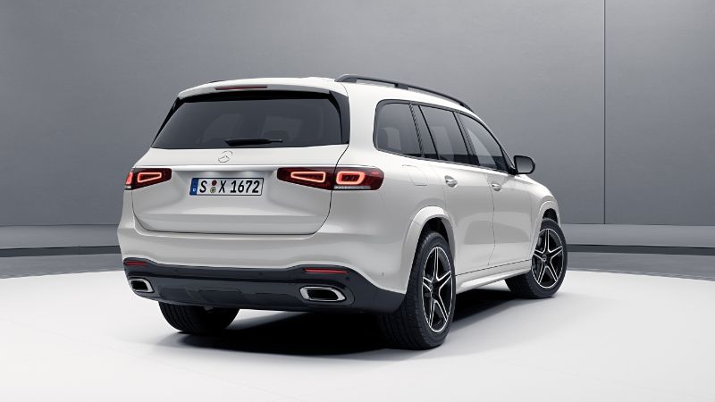 سيارة مرسيدس