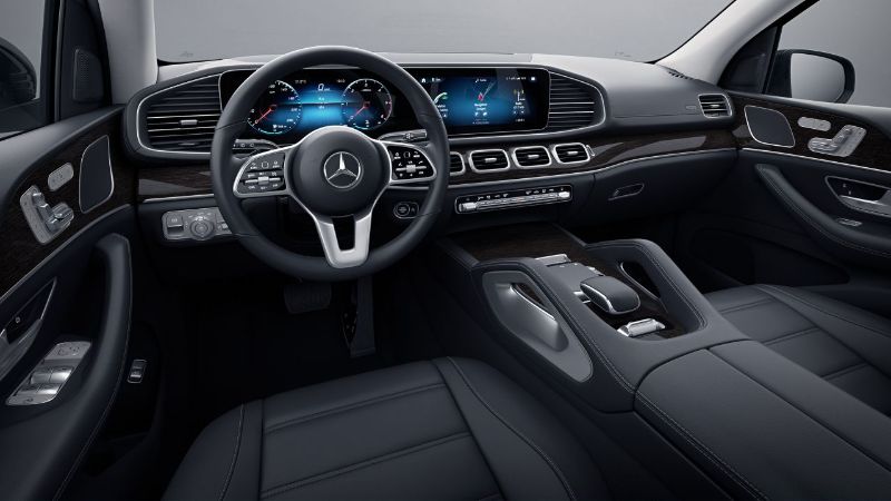 سيارة مرسيدس