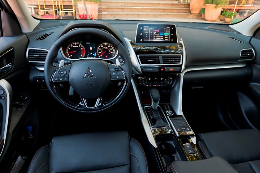 ميتسوبيشي اكليبس