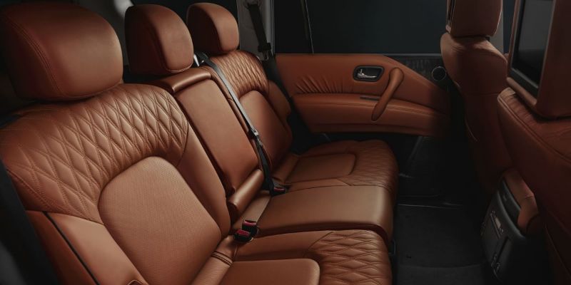 نيسان باترول