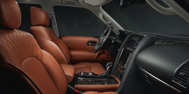 نيسان باترول