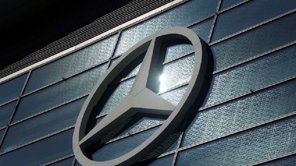 اكبر شركة سيارات