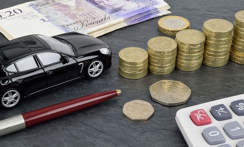 الجبر للتمويل