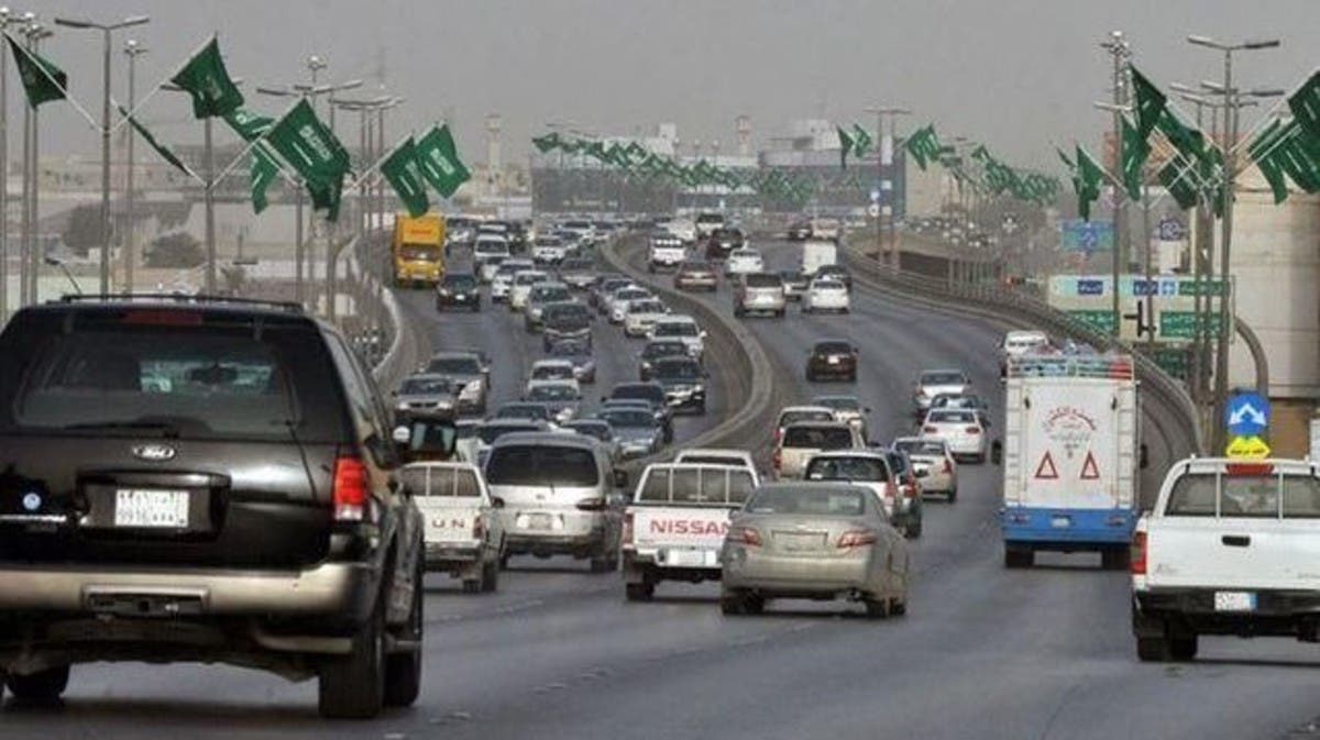 السلامة المرورية