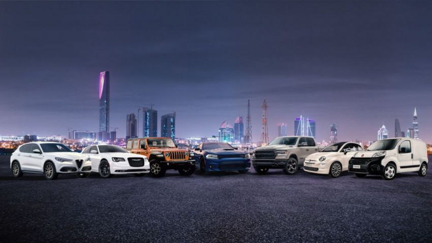 المتحدة للسيارات