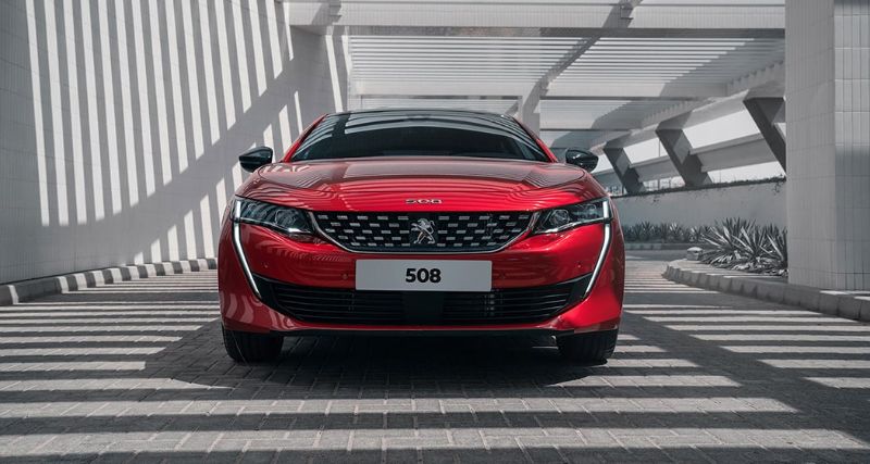 سيارات بيجو