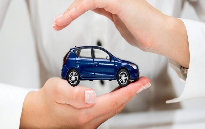 تأميني للسيارات