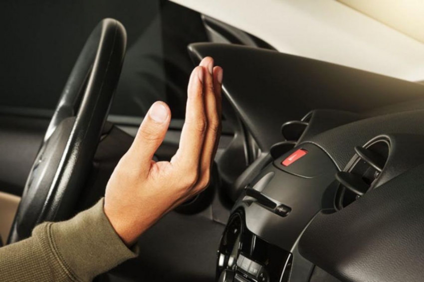 تصليح مكيف السيارة