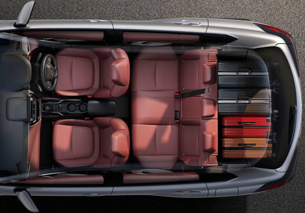 تويوتا كورولا كروس