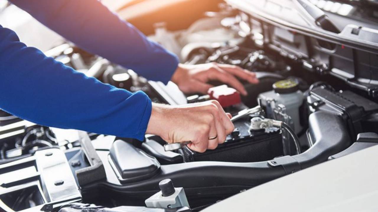 رقم غسيل سيارات خدمة منازل