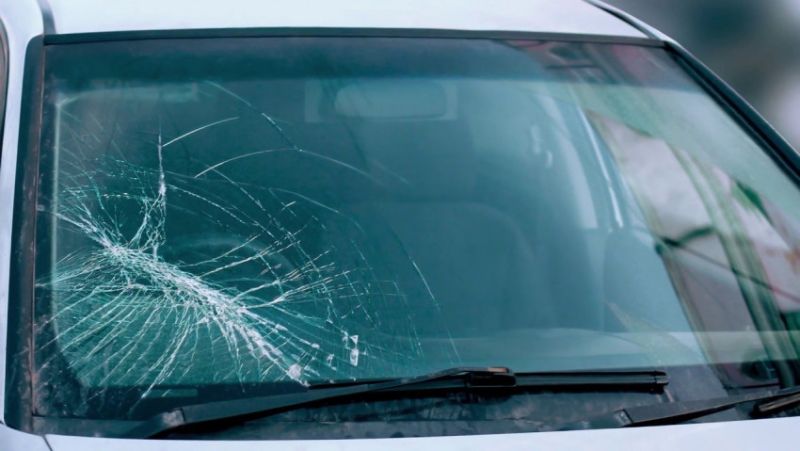 زجاج سيارات