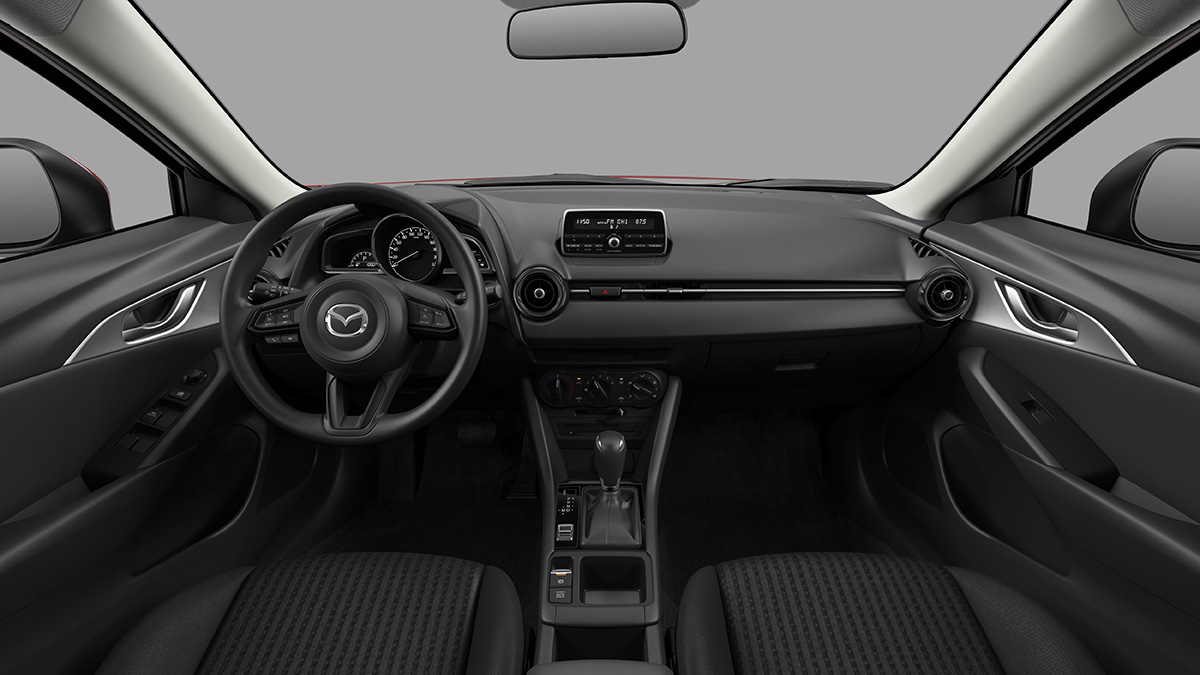 سعر مازدا CX3