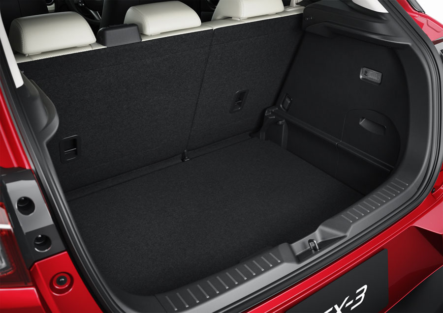 سعر مازدا CX3