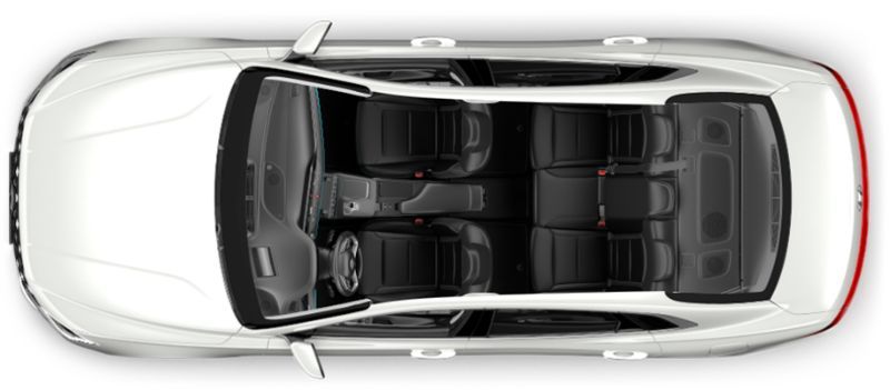 سيارة ازيرا