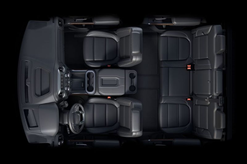 سيارة سييرا