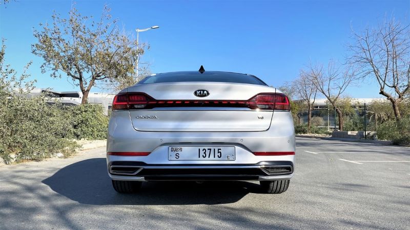 سيارة كادينزا