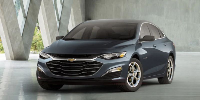 سيارة ماليبو