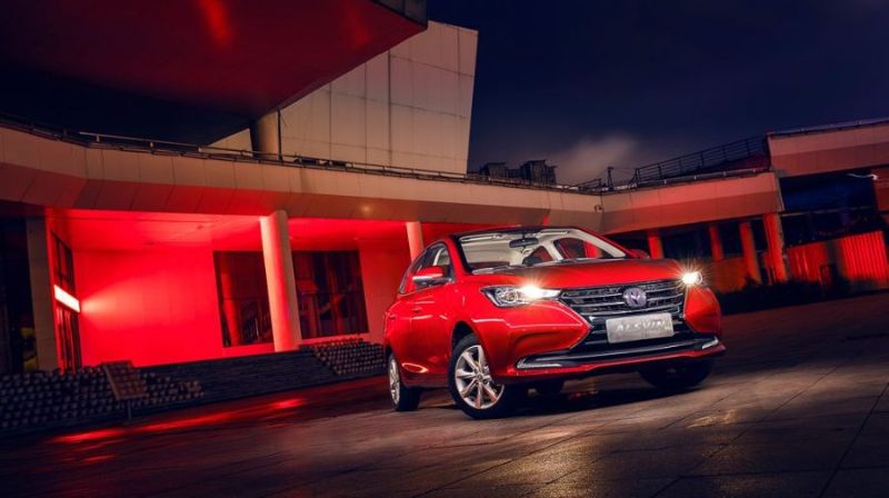 السيارات الصينية