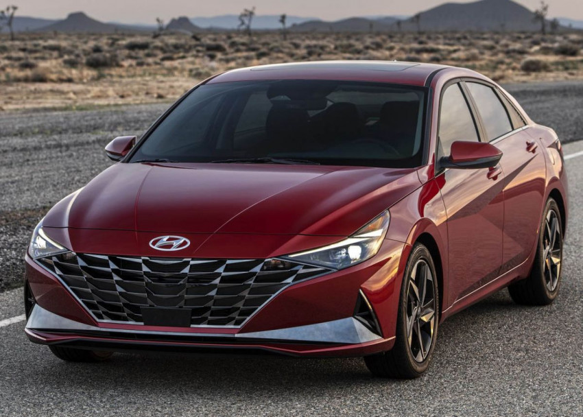 عروض سيارات هيونداي