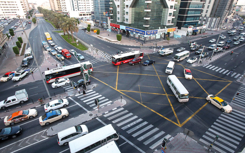 الكشف عن المخالفات برقم الاقامة