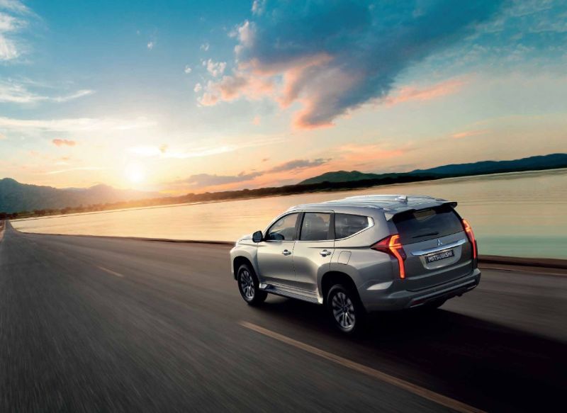 ميتسوبيشي مونتيرو