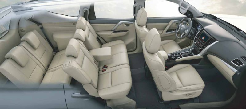 ميتسوبيشي مونتيرو