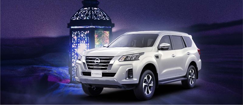 عروض السيارات