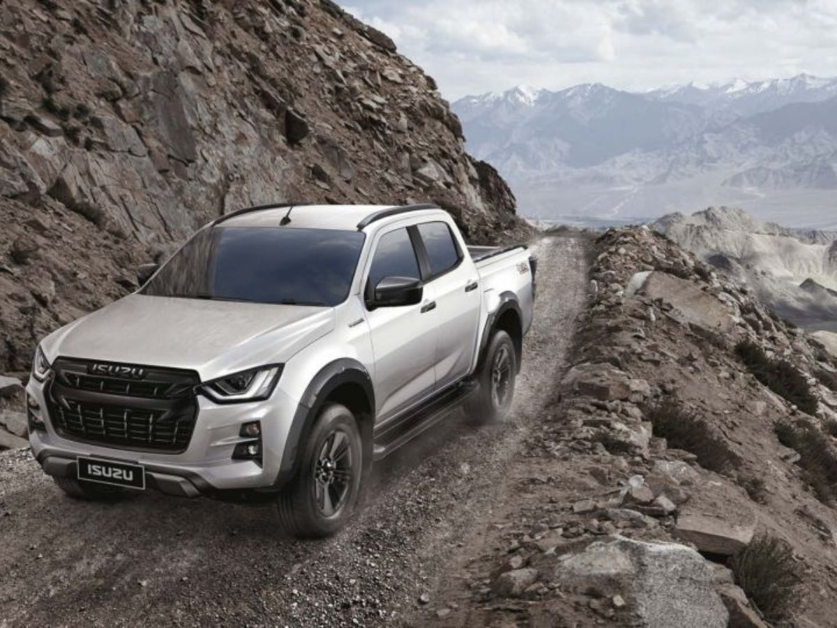 وكالة ايسوزو