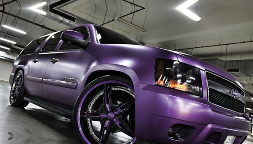 تعديل سيارات