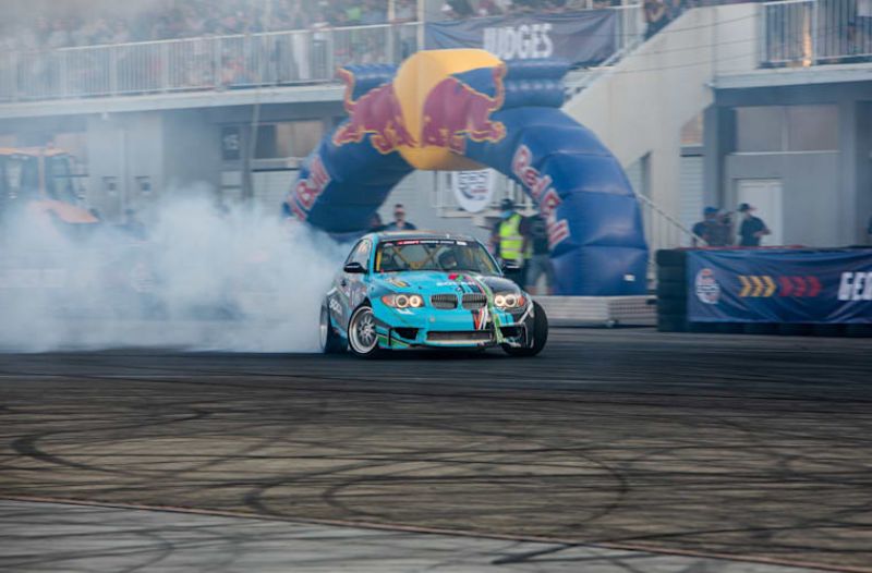 تفحيط سيارات