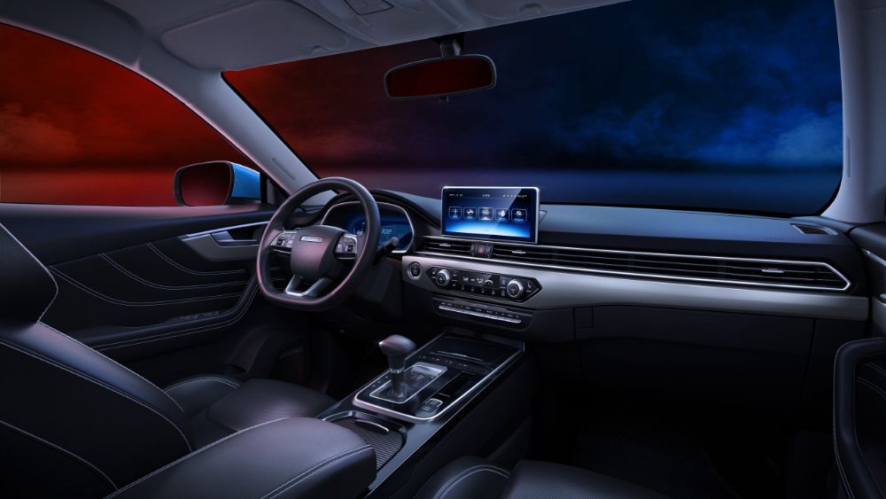 سيارة جيتور