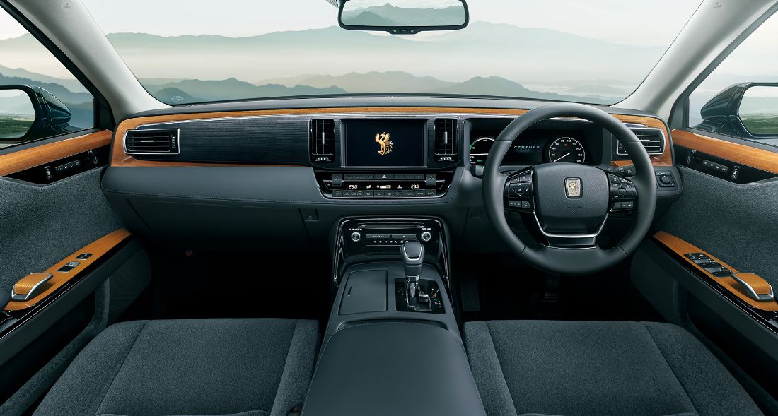 تويوتا سنشري