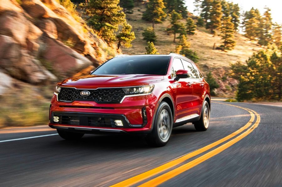 سيارات كهربائية