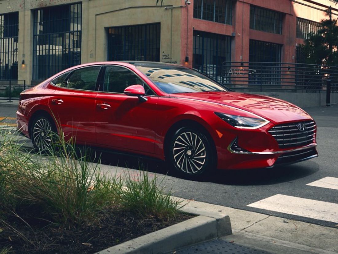 سيارات كهربائية