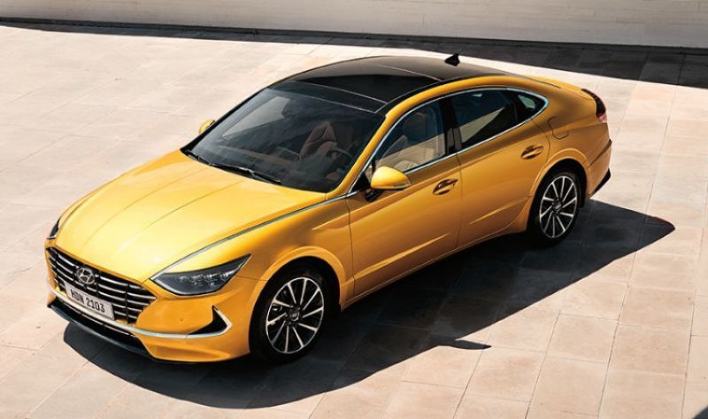 عروض هيونداي