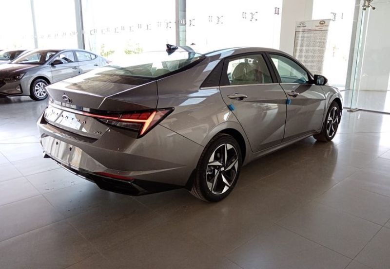 سيارة النترا