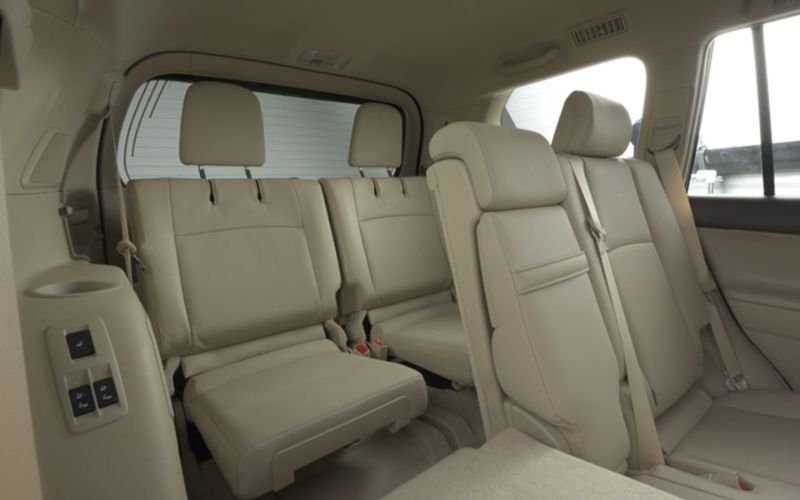 سيارة برادو