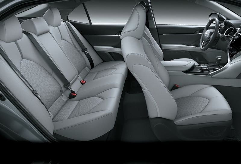 سيارة كامري