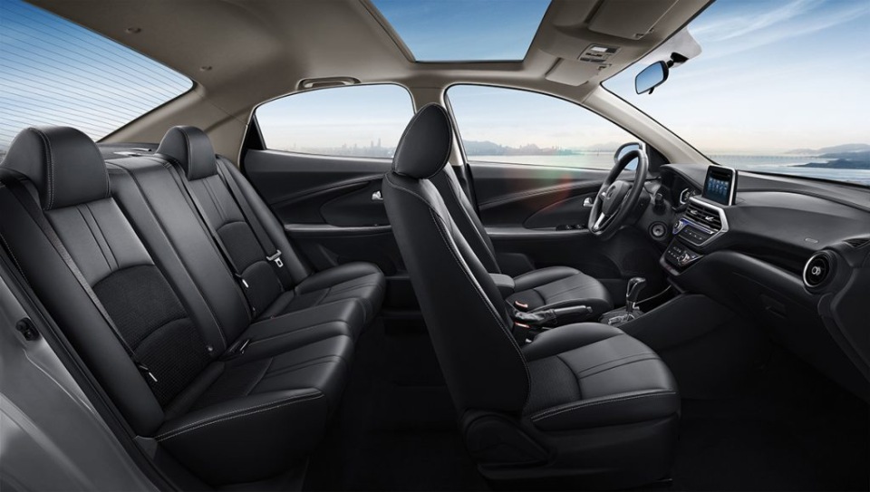 شانجان السفن